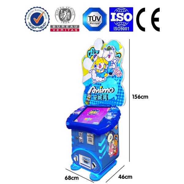 <b>安妮莫消消乐</b>