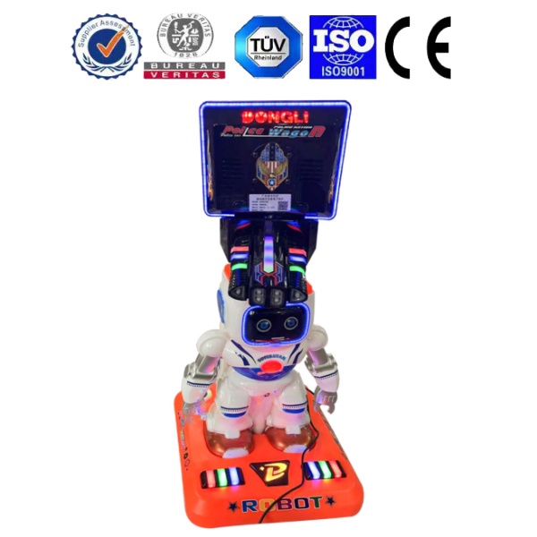 <b>炫镜机器人</b>