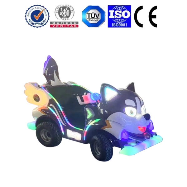 <b>汪汪自驾车</b>