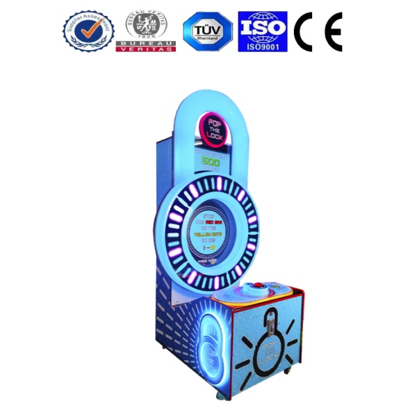 <b>弹珠幸运锁</b>