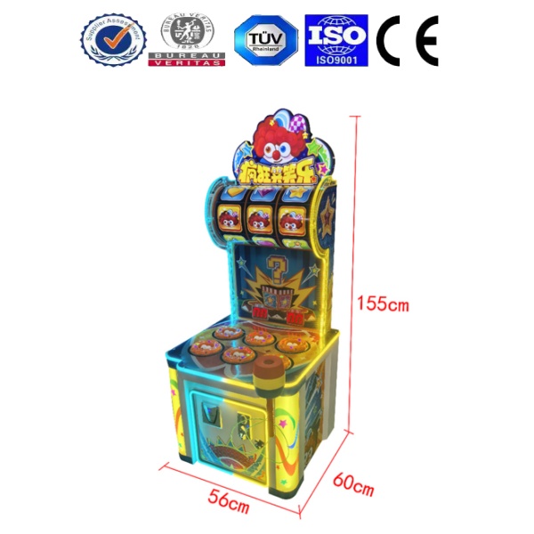 <b>疯狂笑笑乐</b>