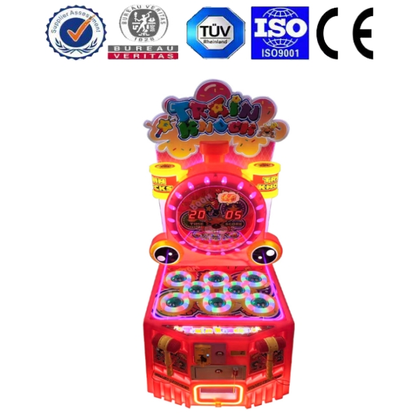 <b>轨道敲击乐</b>