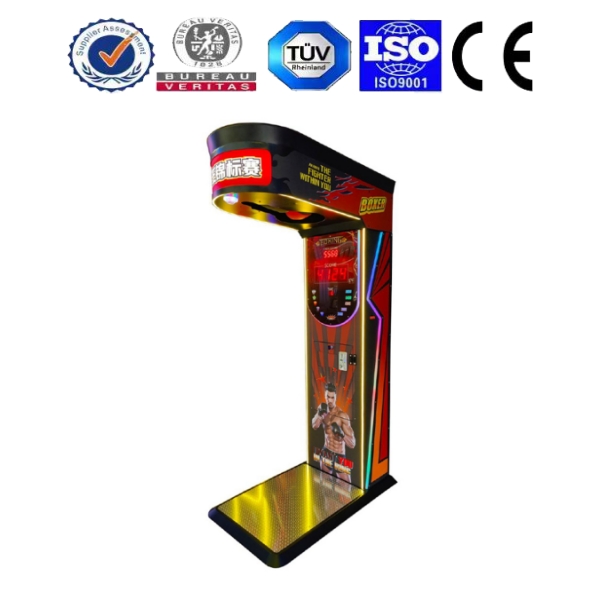 <b>拳王锦标赛2</b>