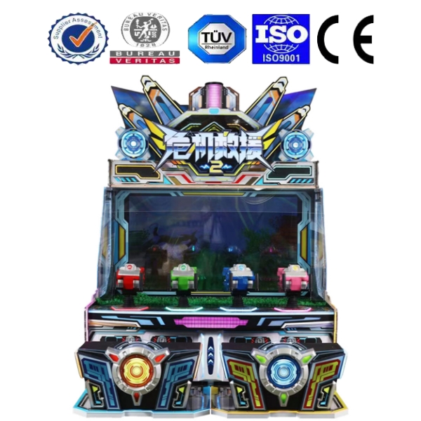 <b>危机救援4人</b>