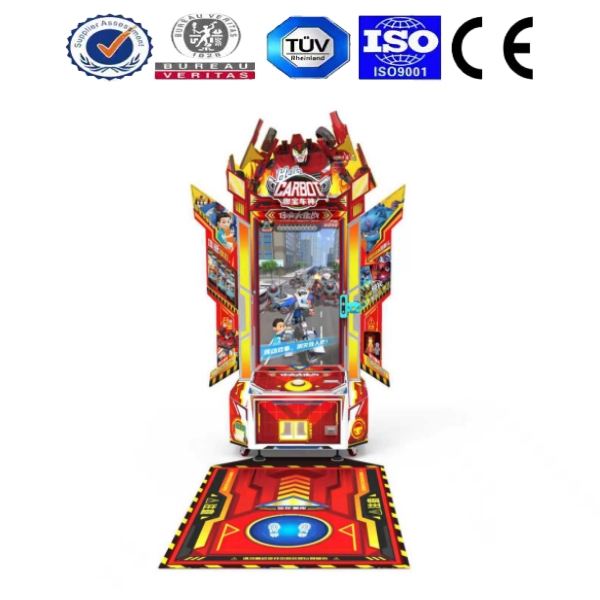 <b>咖宝车神-召唤大作战</b>